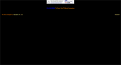 Desktop Screenshot of alphaindia.com